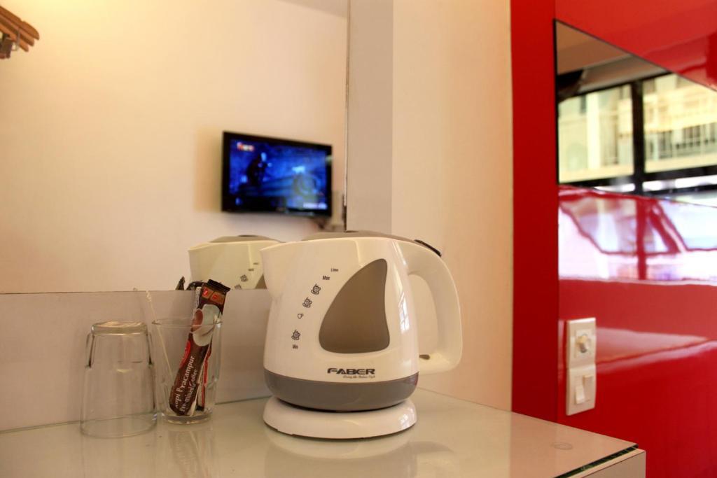 Time Hotel Kuala Lumpur Rom bilde