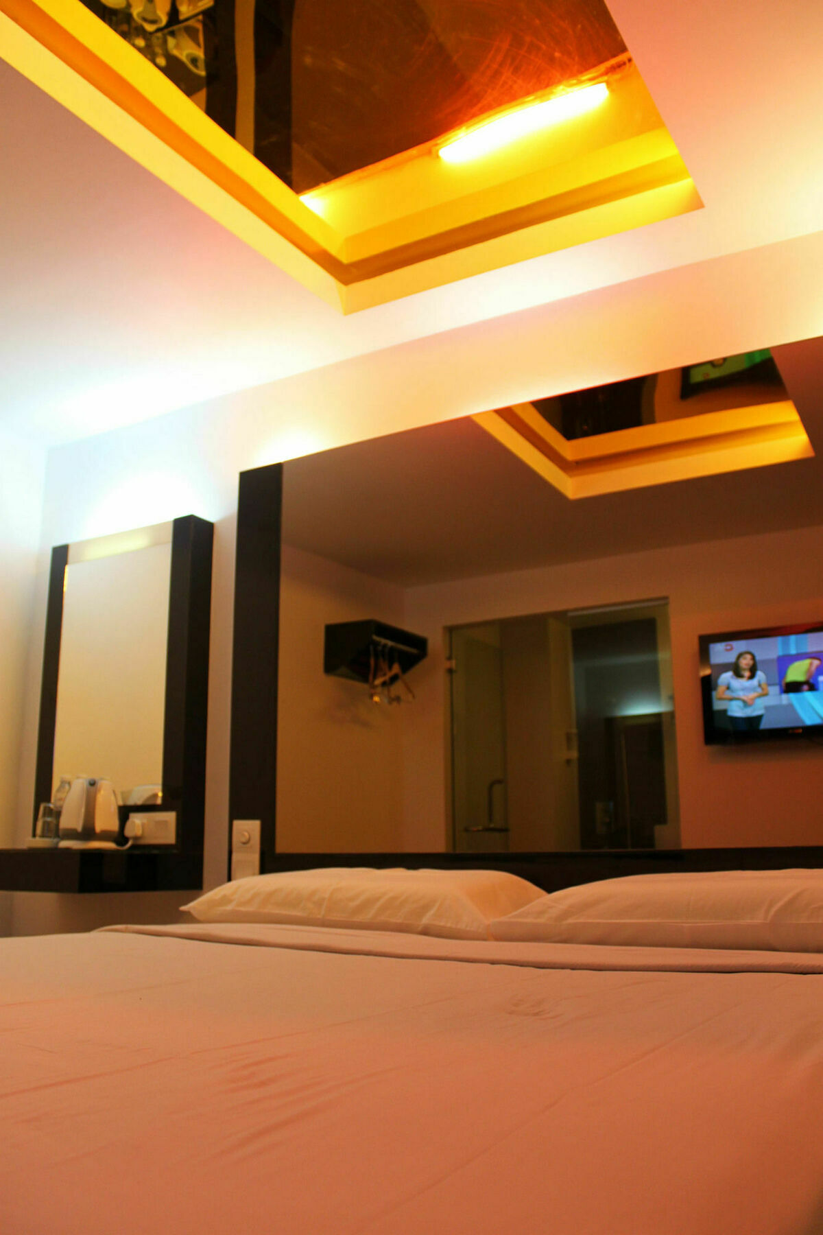 Time Hotel Kuala Lumpur Eksteriør bilde
